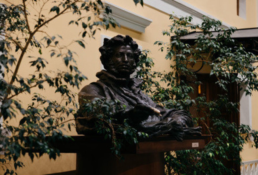 Романтика Шопена