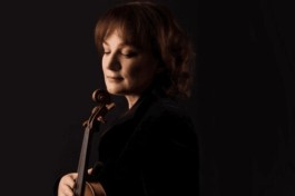 Елена Ревич Бах Медитация