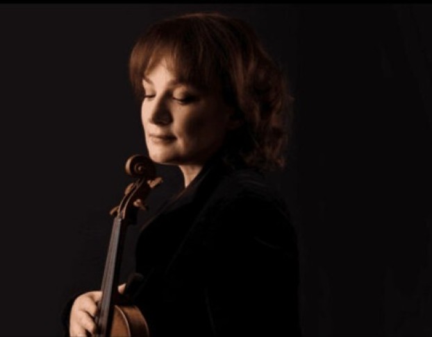 Елена Ревич Бах Медитация