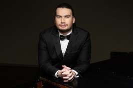 Камерный Александра Ключко