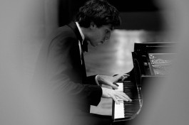 Камерный Давиде Ранальди