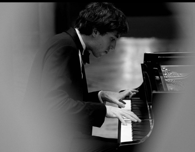 Камерный Давиде Ранальди