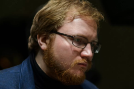 Михаил Турпанов