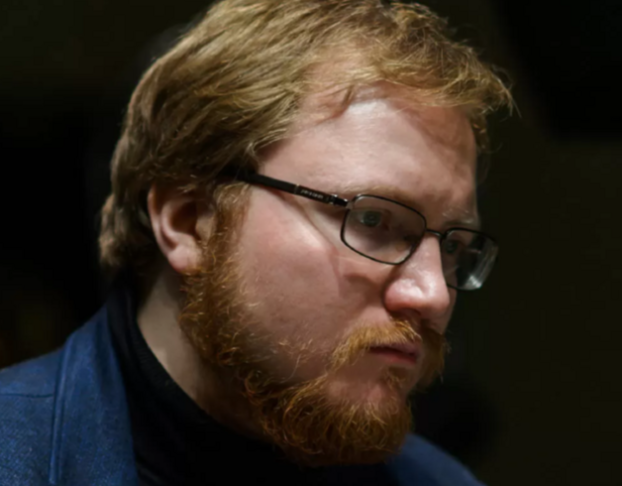 Михаил Турпанов