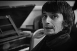 Владимир Ракиевский. Музыка Баха