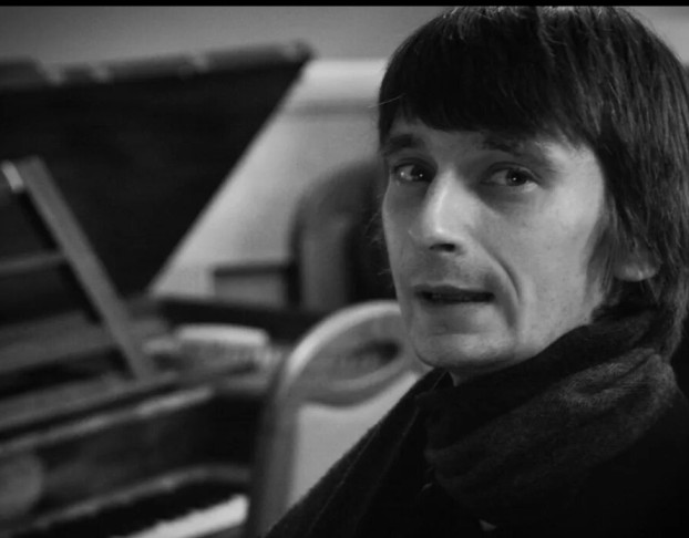 Владимир Ракиевский. Музыка Баха