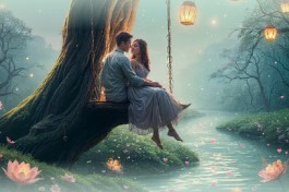 Аморе Мио – Музыка Любви