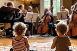 Бэйби-. от 3-Х