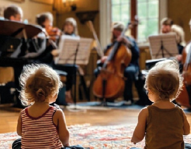 Бэйби-. от 3-Х