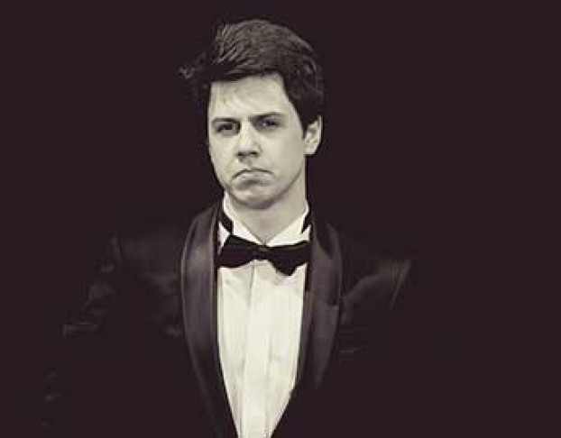 Борис Пастернак. Свеча Горела.