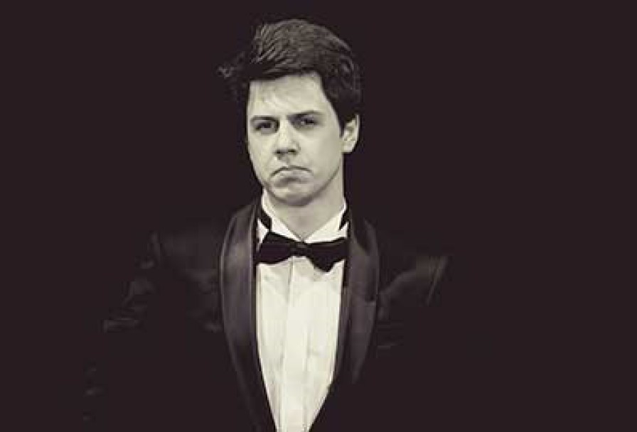 Борис Пастернак. Свеча Горела.