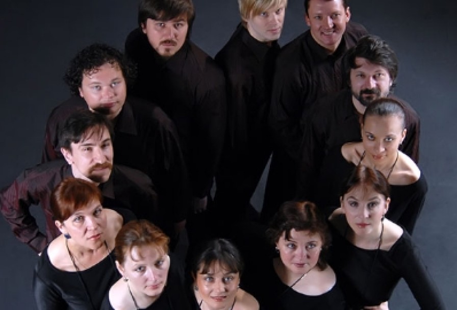 Человек Живет – как Трава Растет