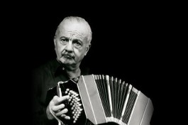 День Рождения Композитора. Астор Пьяццолла