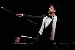 Есенин. Ты, Рассея Моя, Рассея.