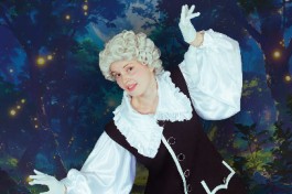 Ганс Христиан Андерсен, Шарль Перро. Сказки