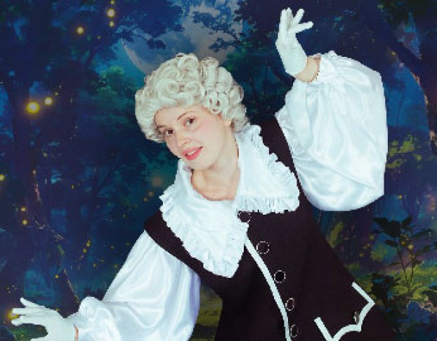 Ганс Христиан Андерсен, Шарль Перро. Сказки