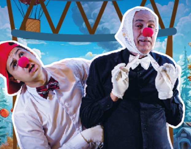 к. Чуковский. Сказки