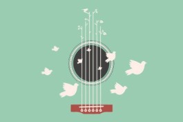 когда Весна Придет.