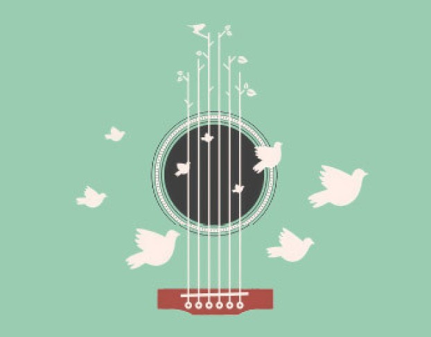 когда Весна Придет.