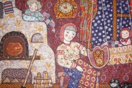 Кошачьи Колыбельные