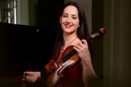 Лена Семенова