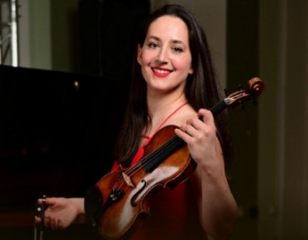 Лена Семенова