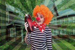 М. Зощенко. Лёля и Минька