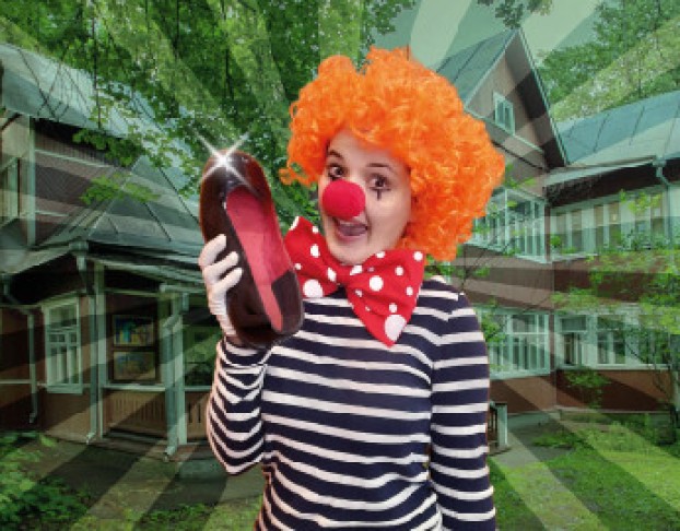 М. Зощенко. Лёля и Минька