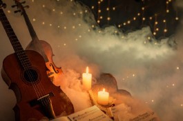 Медитация Музыка Ощущений