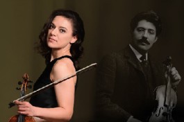 Наследие Великих Скрипачей. Фриц Крейслер