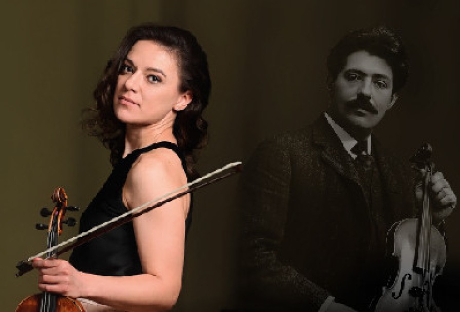 Наследие Великих Скрипачей. Фриц Крейслер