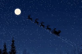 Ночь перед Рождеством