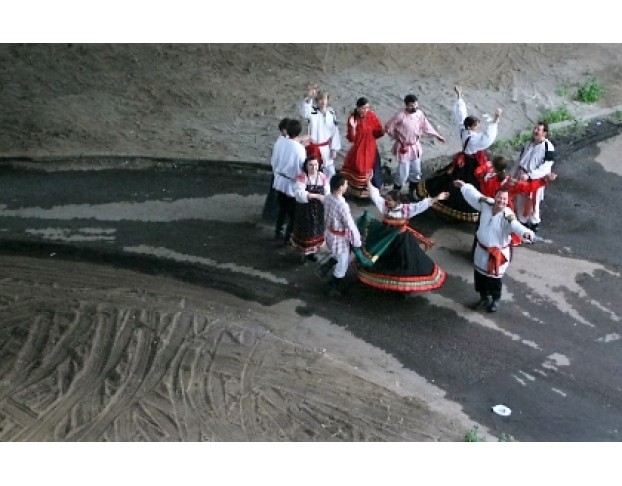 Песнь Кругового Танца