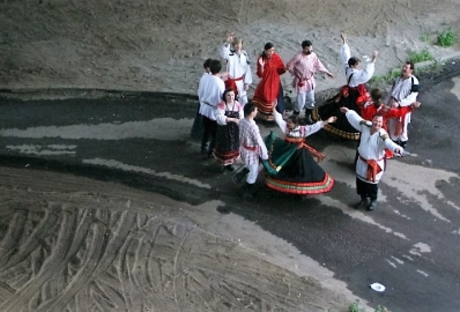 Песнь Кругового Танца