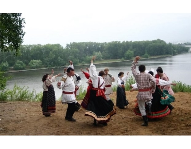 Песнь Кругового Танца