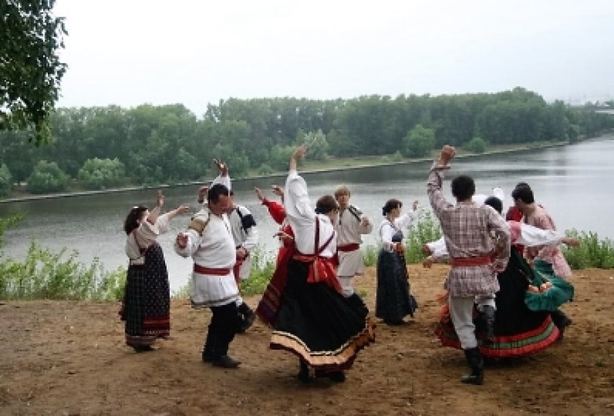 Песнь Кругового Танца