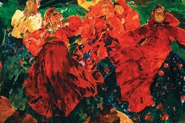 Песнь Кругового Танца