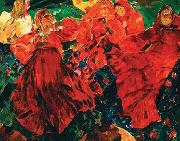 Песнь Кругового Танца