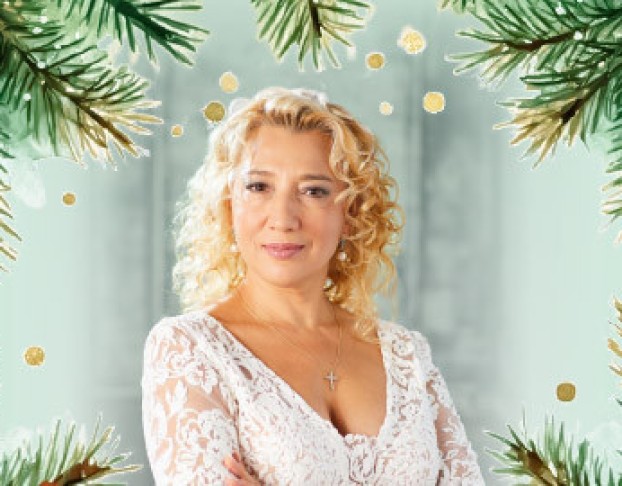 Песни с Новогодним Настроением