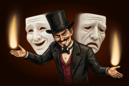 Плохие Парни. Квартирник Оперных Негодяев