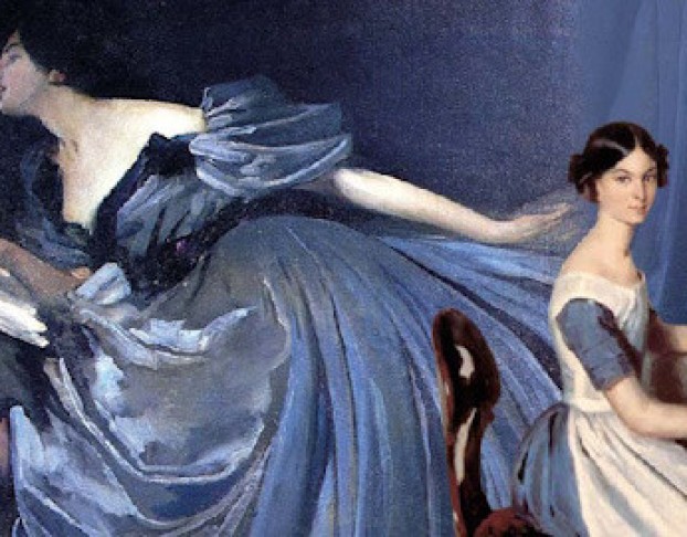 Романтический Салон