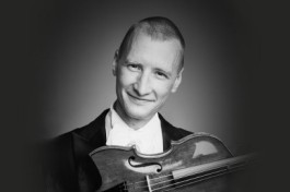 Рождество. Время Баха