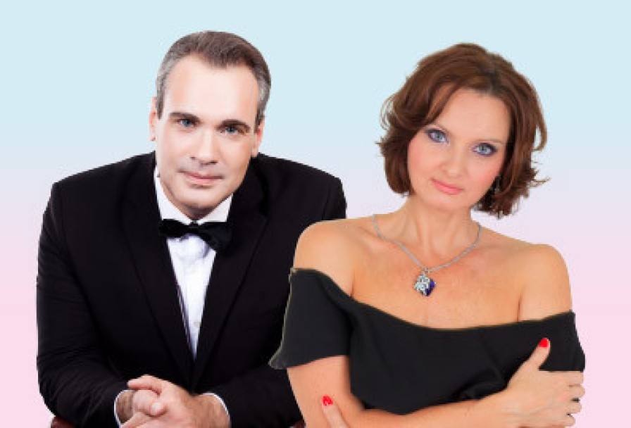 Русский Старинный Романс