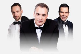 Скажите, Девушки... Арии, Романсы, Неаполитанские Песни