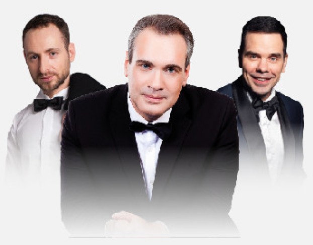 Скажите, Девушки... Арии, Романсы, Неаполитанские Песни