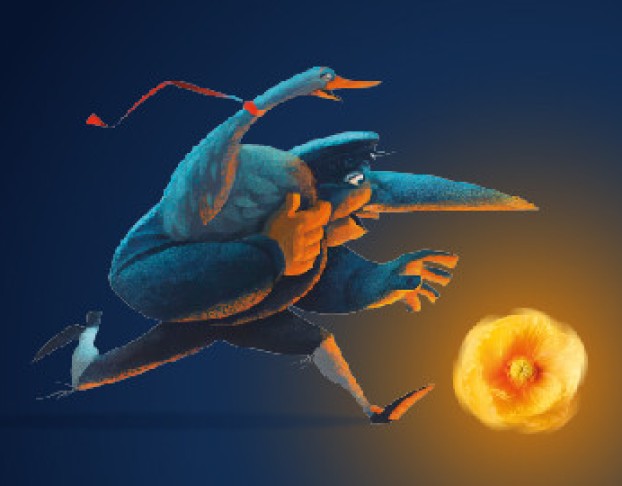 в.гауф. Карлик Нос