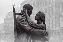 в Песнях Вспомним о Вас