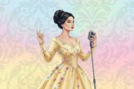 Ваше Величество Женщина