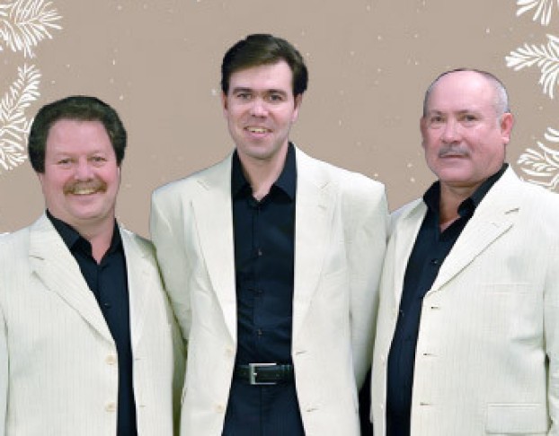 Вокальное Трио Реликт. Зимнее Попурри