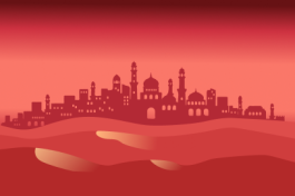 Восточные Фантазии